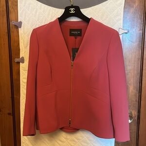 Lafayette 148 New York Jacket
